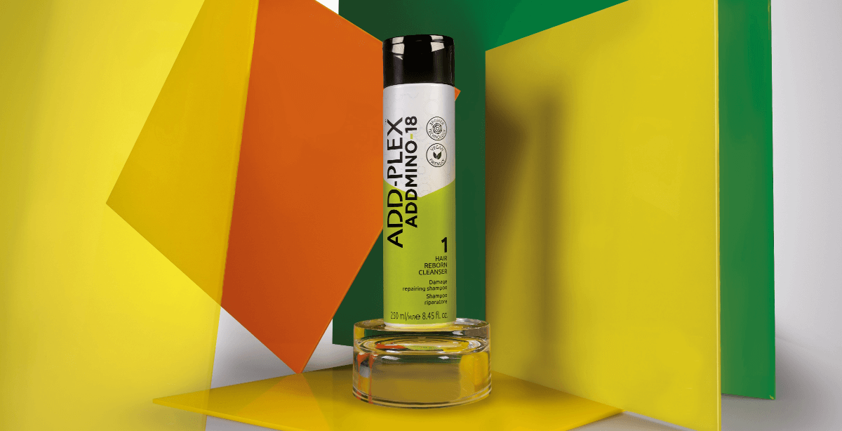 Cleanser Hair Reborn