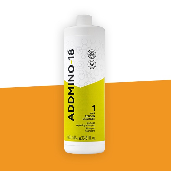 Cleanser Hair Reborn